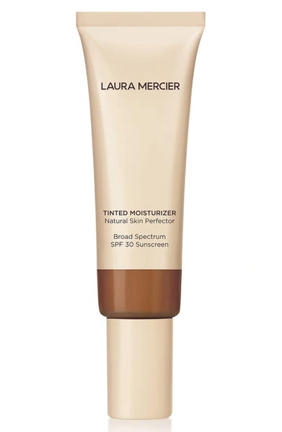 Laura Mercier Tinted Moisturizer Natural Skin Perfector Spf 30 In 6n1 Mocha