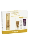 Sisley Paris Sisley-paris Supremya Eyes At Night Discovery Collection ($503 Value)