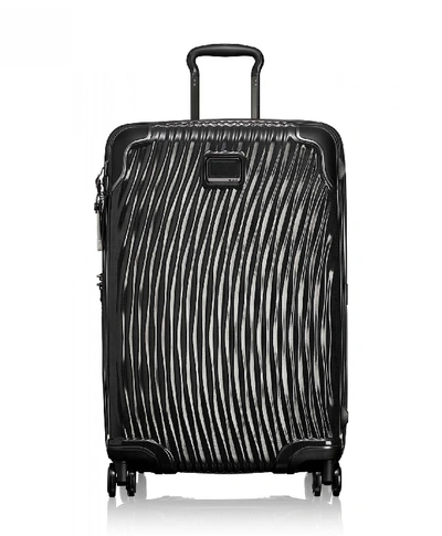 Tumi Latitude Short Trip Packing Case 98561 1041 In Black
