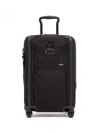 TUMI INTERNATIONAL DUAL ACCESS 4 WHEELED CARRY-ON,11127613