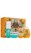 SOL DE JANEIRO CARNAVAL DAZZLE SET,SOLJ-WU34