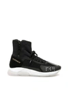 VERSACE CROSS CHAINER trainers,11128499