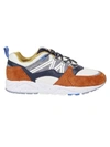 Karhu Fusion 2.0 Sneakers In Rust