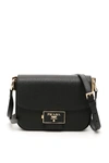 PRADA EMBLEME BAG,11128345