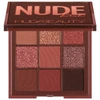HUDA BEAUTY NUDE OBSESSIONS EYESHADOW PALETTE NUDE RICH,2288108