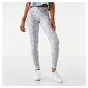 NIKE NIKE WOMEN'S SPORTSWEAR PYTHON LEGGINGS,5598395