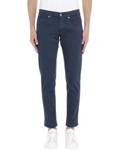 Dondup Jeans In Blue