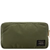 PORTER-YOSHIDA & CO Porter-Yoshida & Co. Pouch