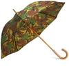 LONDON UNDERCOVER London Undercover City Gent Lifesaver Umbrella