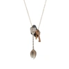 UNDERCOVER Undercover Spoon Necklace