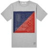 FDMTL FDMTL Bandana Tee