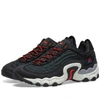 Nike Acg Air Skarn Low-top Sneakers In 001 Sequoia