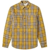 FEAR OF GOD Fear of God Plaid Shirt Jacket