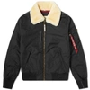 ALPHA INDUSTRIES Alpha Industries Injector III Jacket