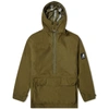 ARK AIR Ark Air Waterproof Hooded Mammoth Jacket