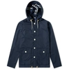 ALBAM Albam Fisherman's Cagoule - END. Exclusive