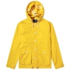 ALBAM Albam Fisherman's Cagoule - END. Exclusive