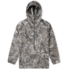 ARK AIR Ark Air Waterproof Hooded Mammoth Jacket