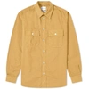 NORSE PROJECTS Norse Projects Villads Twill Shirt