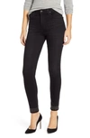CITIZENS OF HUMANITY ROCKET HIGH WAIST ANKLE SKINNY JEANS,1758-805