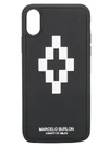 MARCELO BURLON COUNTY OF MILAN MARCELO BURLON COUNTY OF MILAN CROSS 3D IPHONE X COVER