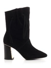 TORY BURCH TORY BURCH GIGI ANKLE BOOTS