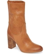 Free People Dakota Boot In Brown