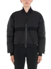 ADIDAS BY STELLA MCCARTNEY ADIDAS BY STELLA MCCARTNEY PADDED BOMBER JACKET