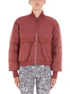 ADIDAS BY STELLA MCCARTNEY ADIDAS BY STELLA MCCARTNEY PADDED POCKET BOMBER JACKET