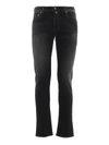 JACOB COHEN STYLE J662 SLIM COMF JEANS