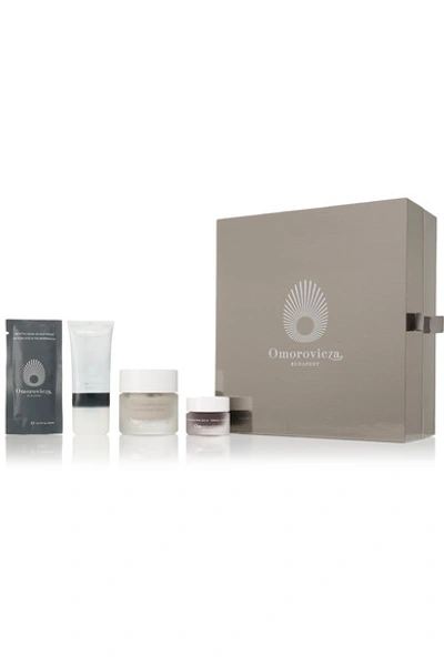 Omorovicza Mud Detox Collection - One Size In Colorless