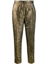 ETRO BAROQUE TROUSERS