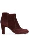 CHIE MIHARA KYRA ANKLE BOOTS