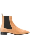 PIERRE HARDY CHELSEA ANKLE BOOTS
