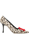 MANOLO BLAHNIK MAYSALE 90MM PUMPS