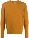 ISABEL MARANT CLINTAY KNITTED JUMPER