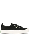 CARIUMA OCA LOW-TOP CANVAS SNEAKERS