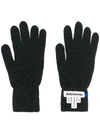 ADER ERROR LOGO TAG GLOVES