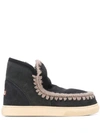 MOU ESKIMO ANKLE BOOTS