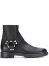 DIESEL D-THROUPER DBB Z COMBAT BOOTS