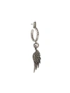 EMANUELE BICOCCHI WING SINGLE EARRING