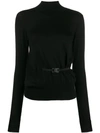 ALYX BUCKLE DETAIL JUMPER