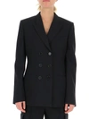 STELLA MCCARTNEY STELLA MCCARTNEY DOUBLE BREASTED BLAZER