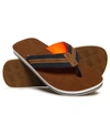 SUPERDRY ROLLER FLIPFLOPS,4226853500052MY6001