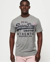 SUPERDRY REACTIVE CLASSIC T-SHIRT,1040405501699KBZ006