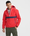 SUPERDRY OVERHEAD ELITE SD-WINDCHEATER,1020201000256VSM003