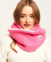 SUPERDRY CLARRIE STITCH SNOOD,318504200008428R007