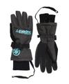 SUPERDRY ULTIMATE SNOW SERVICE GLOVES,3186152000001NKM096