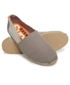 SUPERDRY JETSTREAM ESPADRILLES,4226652500011NB9029