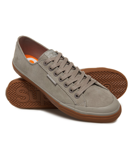 superdry low pro luxe sneakers